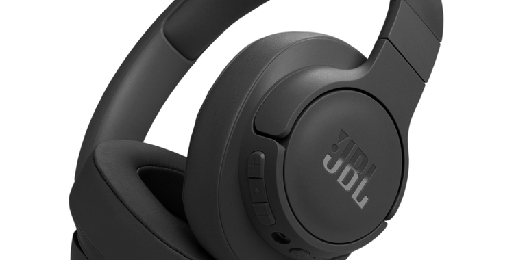 JBL Tune 770NC: sua música sem ruído | HARMAN LATAM